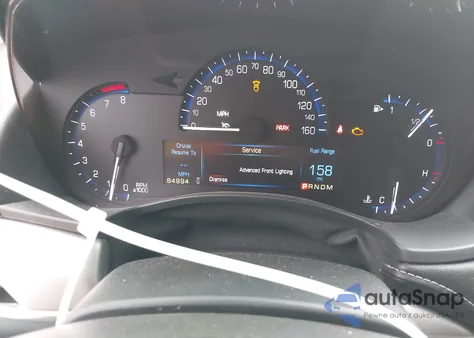 2015 Cadillac Ats Premium from USA, damaged, VIN 1G6AE5S38F0117833